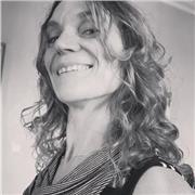 Prof d’anglais, toutes niveau.  Cours à distance ou domicile department 79.